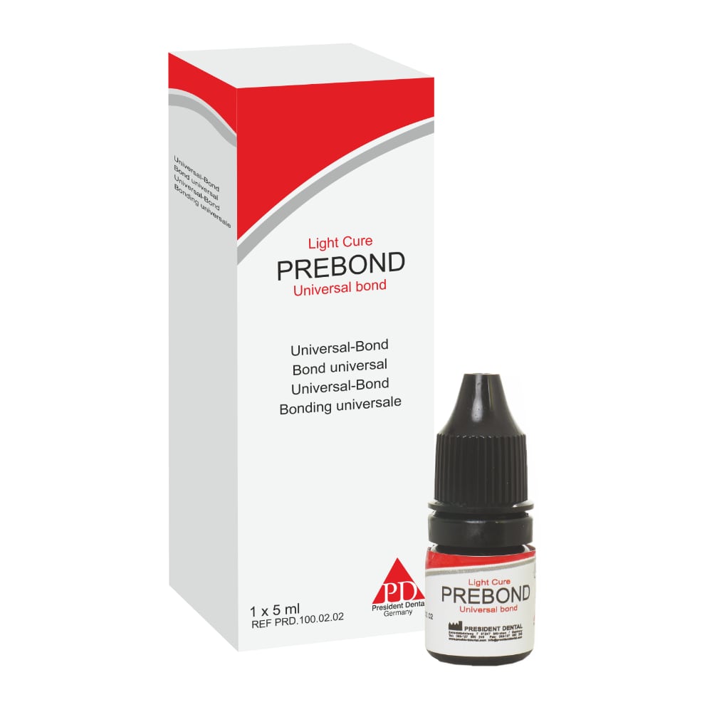 ADHESIF PREBOND DYNAMIC PLUS