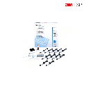 COMPOSITE VALUX PLUS 3M KIT 