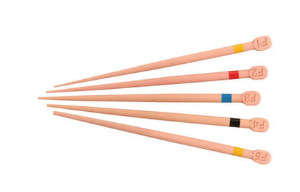 CONE GUTTA PROTAPER F3 ROGIN 