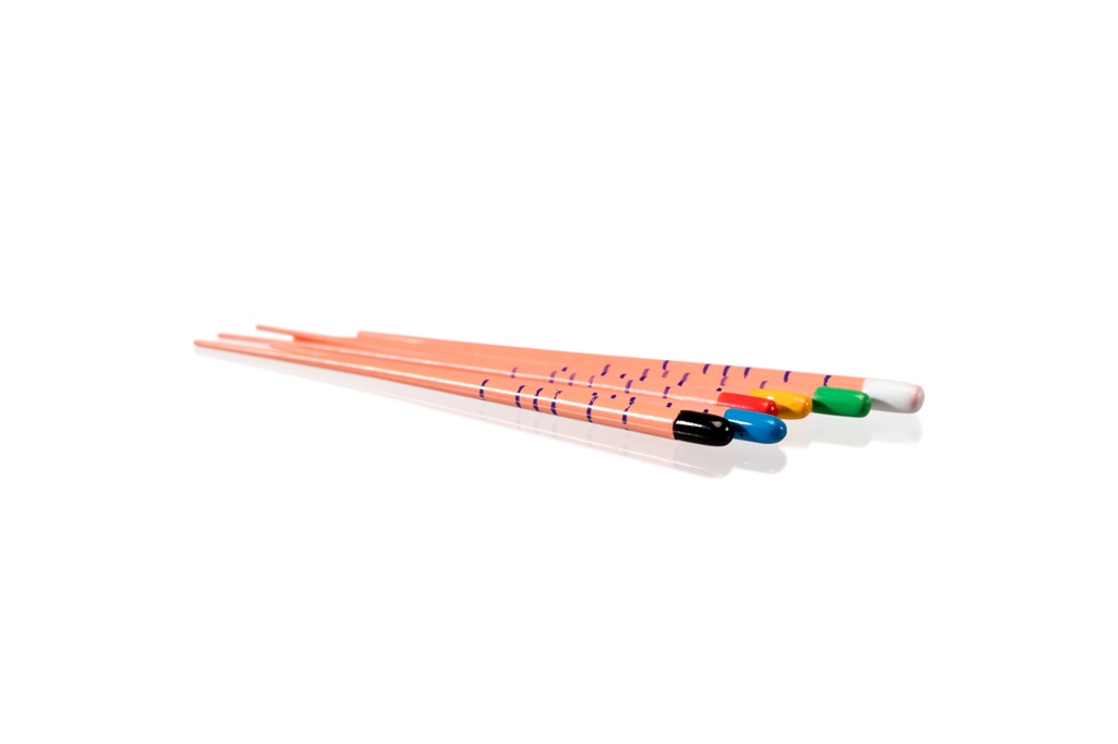 CONE GUTTA PERCHA DENTPLUS 30 