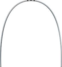 ARC EN ACIER U 16*22 ARCHWIRE 