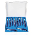 DAVIER ADULTE KIT 10 PCS 