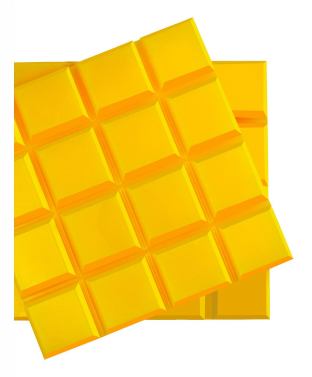 CIRE DE TREMPAGE 150 G JAUNE 689-0150