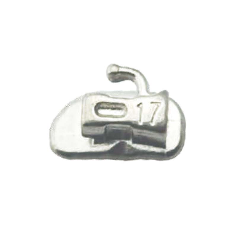 BUCCAL TUBE (40 TUBE) CREATIVE bn1-6r2202