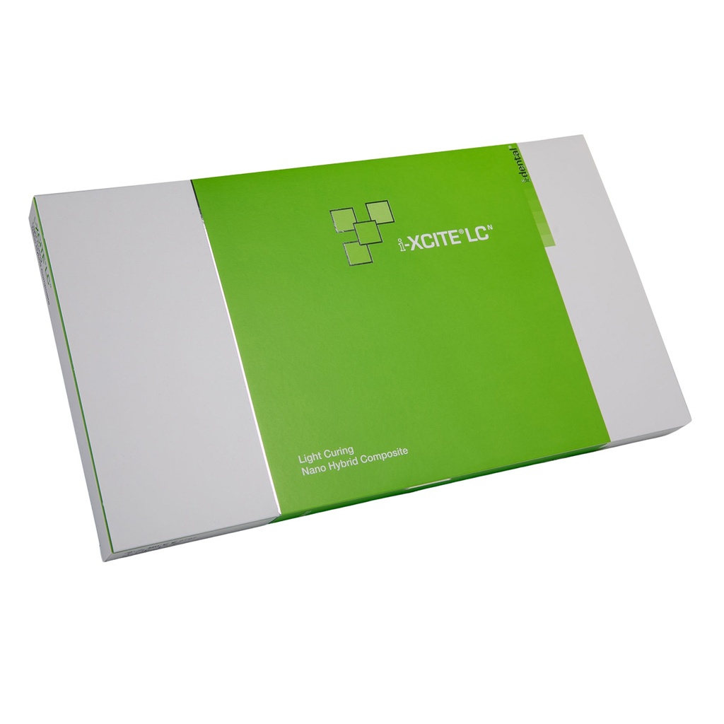 COMPOSITE I-XCITE LC 