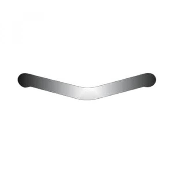BANDE DE MATRICE METALLIQUE 6 MM/3M 