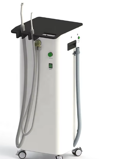 ASPIRATION CHIRURGICALE MOBILE WOSON 