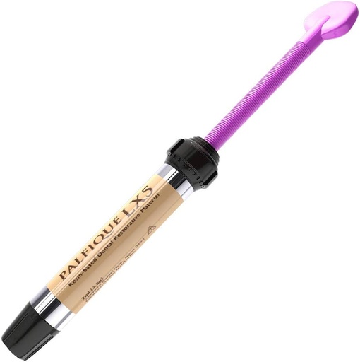 [27006] COMPOSITE PALFIQUE LX5 SERINGUE B3