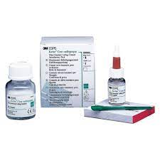 [27005] CIMENT KETAC CEM RADIOPAQUE INTRO PACK 