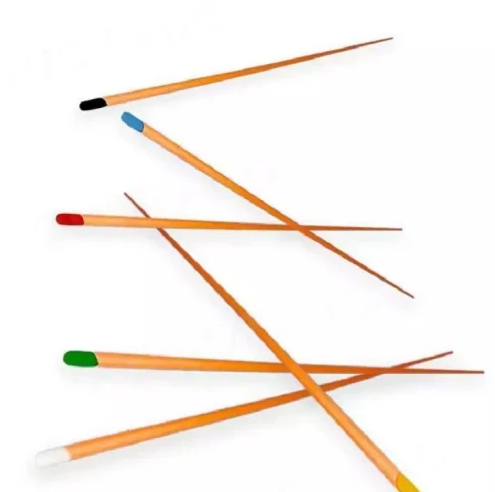 [21011] CONE GUTTA PERCHA PEARL DENT 25 