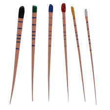 [21010] CONE GUTTA PERCHA MEDIUME FINE DIADENT 