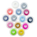 CHAINETTE ORTHODONTIQUE DENRUM 