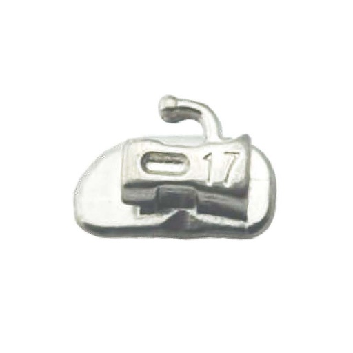 [23008] BUCCAL TUBE (40 TUBE) CREATIVE bn1-6r2202