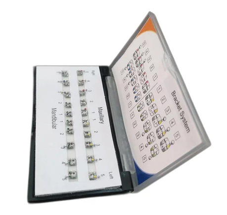 [23009] BRACKET ORTHOLUX