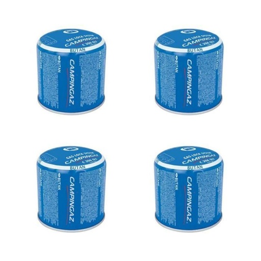 [26007] CARTOUCHE GAZ CHALUMEAU 