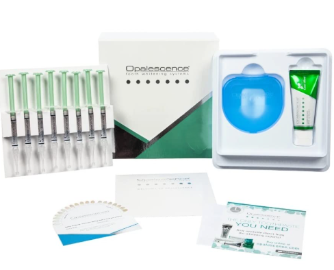 [19001] BLANCHIMENT OPALESCENCE 20%