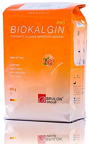 ALGINATE BIOKALGIN PRO 453G