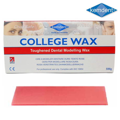 CIRE ROSE COLLEGE WAX U