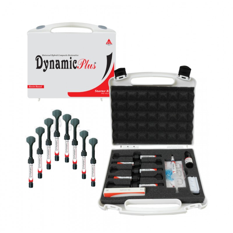 COMPOSITE DYNAMIC PLUS KIT