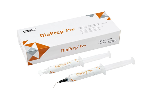 CIMENT DIAPREP PRO ROOT CANAL