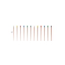 CONE GUTTA CONICITE DENT PLUS 20.04