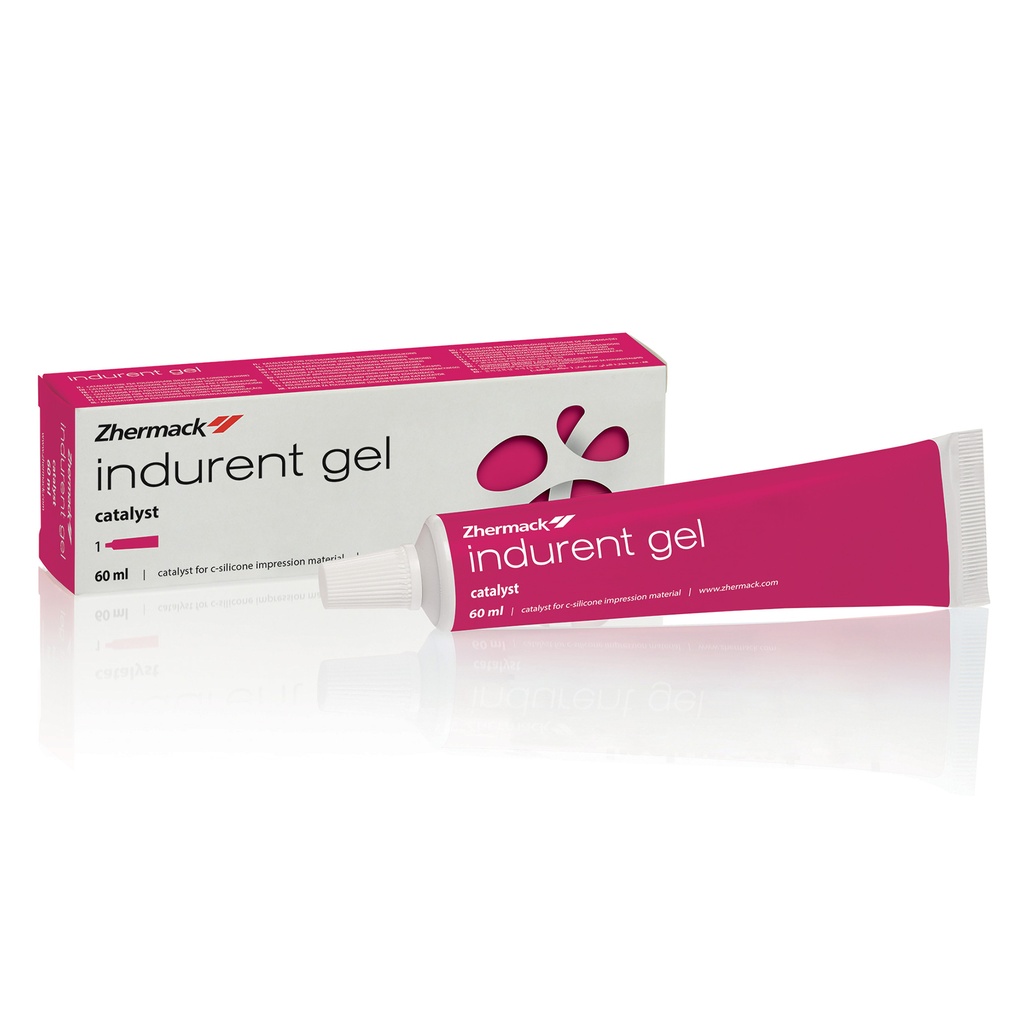 ACTIVATEUR SILICONE INDURENT GEL        