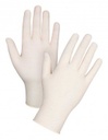 GANTS EXAMAN LATEX XS 100PCS