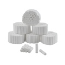 COTTON SALIVAIRE SIZE 2 600 ROLLS