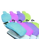 HOUSSE FAUTEUIL LAVANDE 