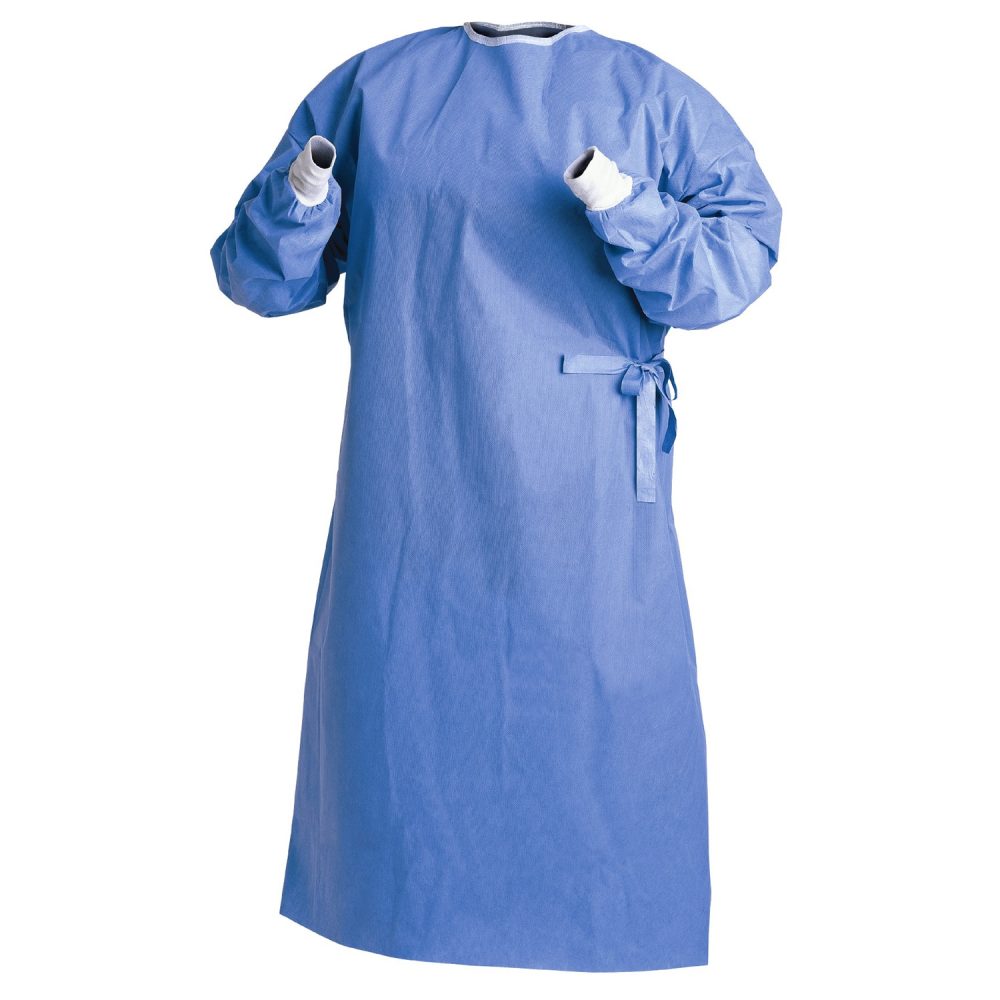 CASAQUE NON STERILE 