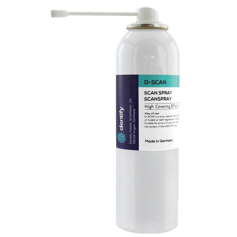 D-SCAN SCANSPRAY 200ml