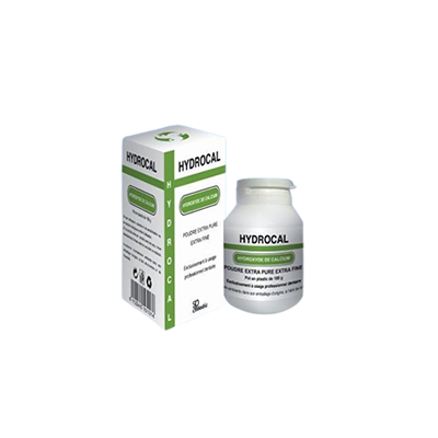 HYDROXYDE DE CALCIUM