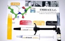 COMPOSITE DE COLLAGE EMBRACE L.C D-TECH 