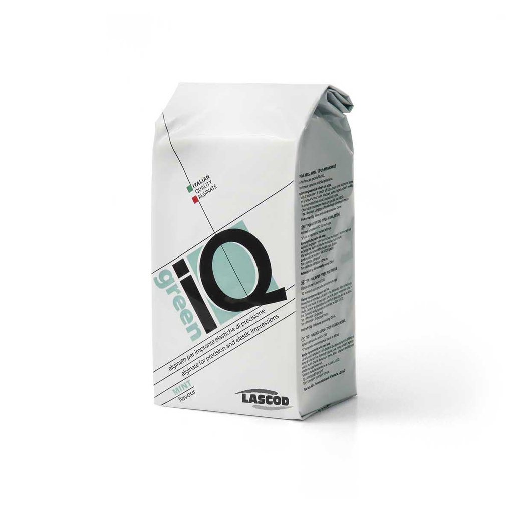 ALGINATE IQ 