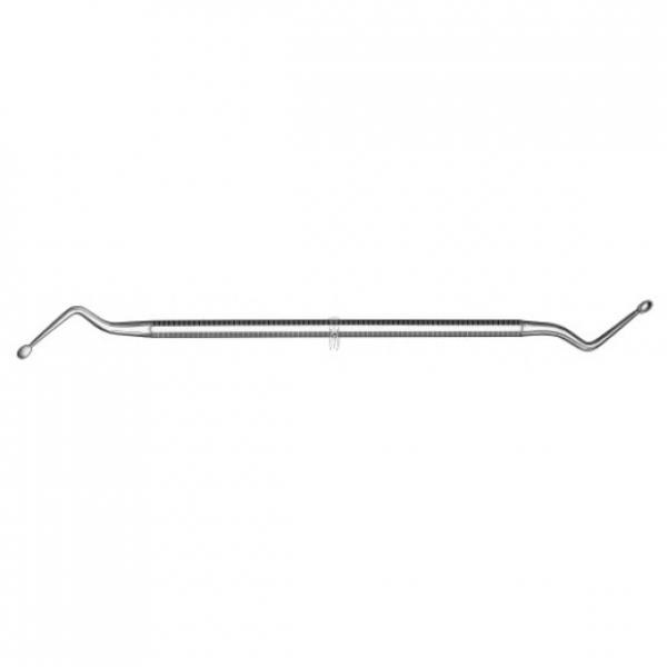 CURETTE HEMINGWAY N°1A OS