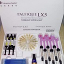 COMPOSITE PALFIQUE LX5 SYRINGE SYSTÈME KIT