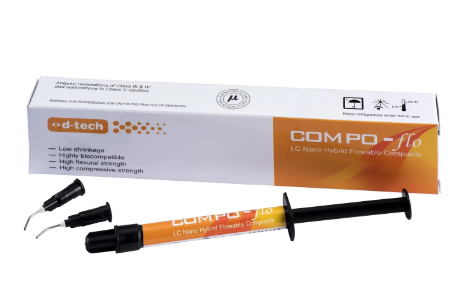 COMPOSITE COMPO-FLO D-TECH