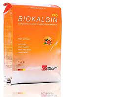 [25002] ALGINATE BIOKALGIN PRO 453G 