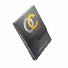 [23003] ARC EN ACIER L 17*25 ORTHOCLASSIC  