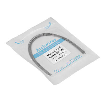 [23003] ARC EN ACIER L 16*22 ORTHOCLASSIC  