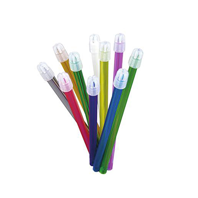 [24008] CANULE ASPIRATION SALIVAIRE 100 PCS 