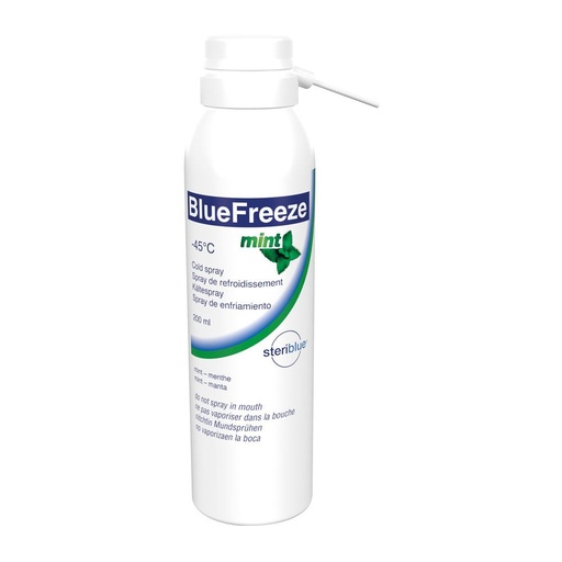 BLUEFREEZE SPRAY 200ML R:SB- SPERZ-MT