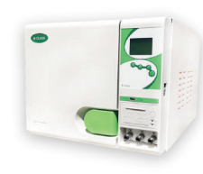 [18001] AUTOCLAVE TANDA IIB NV CLASSE B 23L