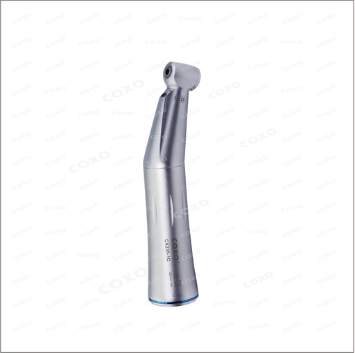 CONTRE ANGLE COXO BLEU INTERNE 1:1 MODEL CX235-C1 REF C1-E