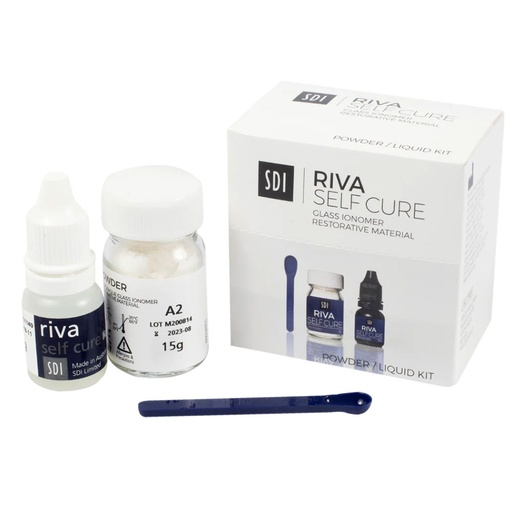 [8610502] CIMENT RIVA SELECT CURE A2