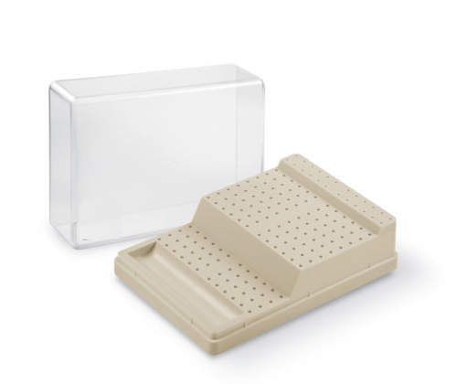 [30004] BOITE PORTE FRAISE &amp; LIME DOCHEM 