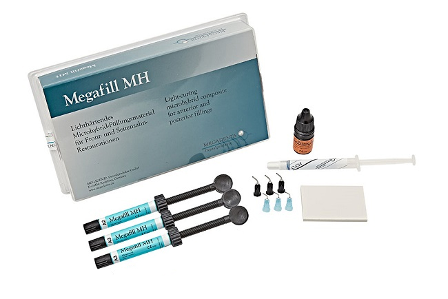 COMPOSITE MEGAFILL MH KIT | My Website