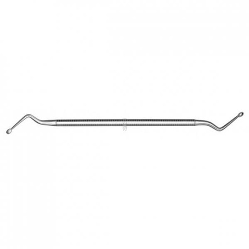 CURETTE HEMINGWAY N°1A OS