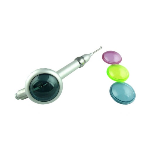 [15002] AIROPOLISSEUR SUR UNIT 4H 